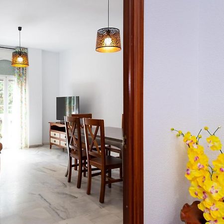 Casa Melqart Appartement Chiclana de la Frontera Buitenkant foto
