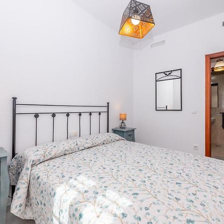 Casa Melqart Appartement Chiclana de la Frontera Buitenkant foto