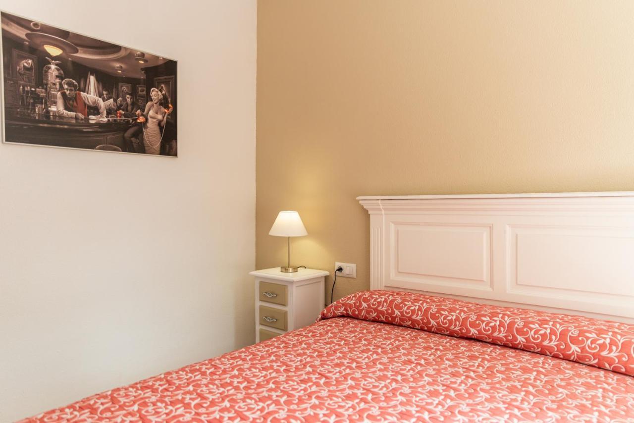 Casa Melqart Appartement Chiclana de la Frontera Buitenkant foto