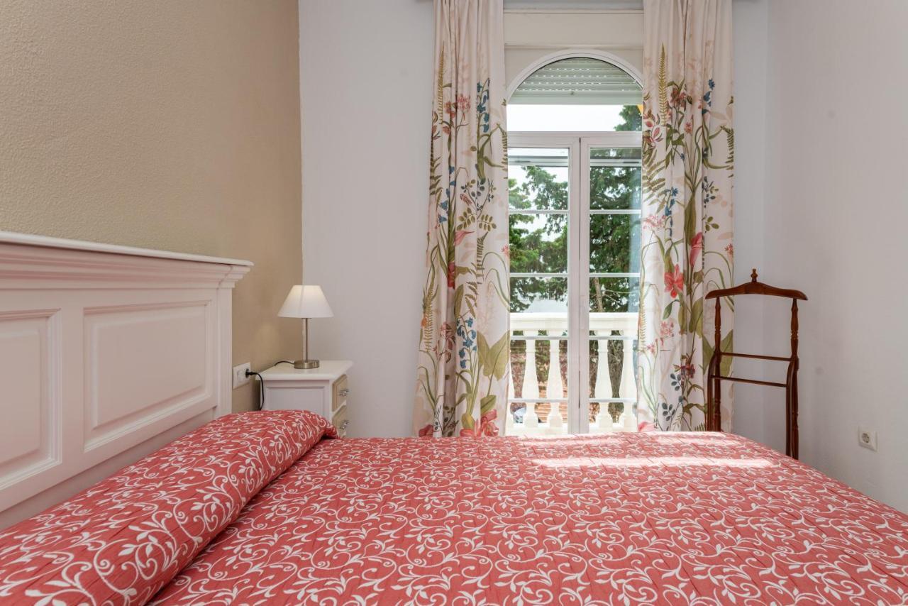 Casa Melqart Appartement Chiclana de la Frontera Buitenkant foto
