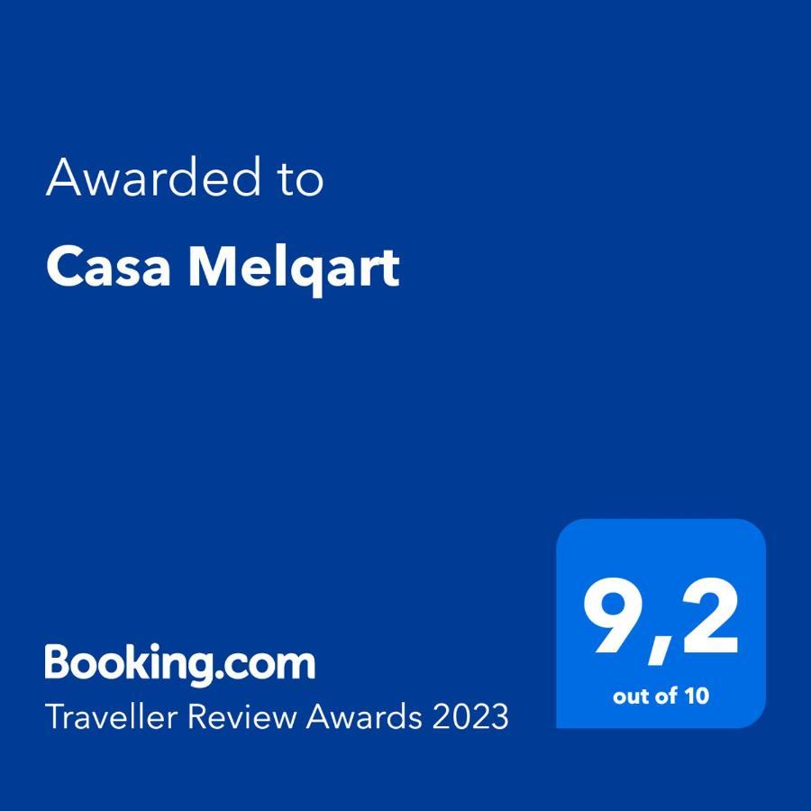 Casa Melqart Appartement Chiclana de la Frontera Buitenkant foto